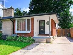 1292 SORREL ROAD London Ontario, N5V 2N7