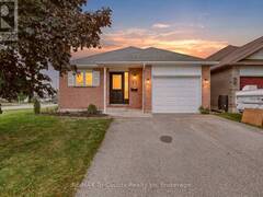 67 BECKETT BOULEVARD Tillsonburg Ontario, N4G 5N3