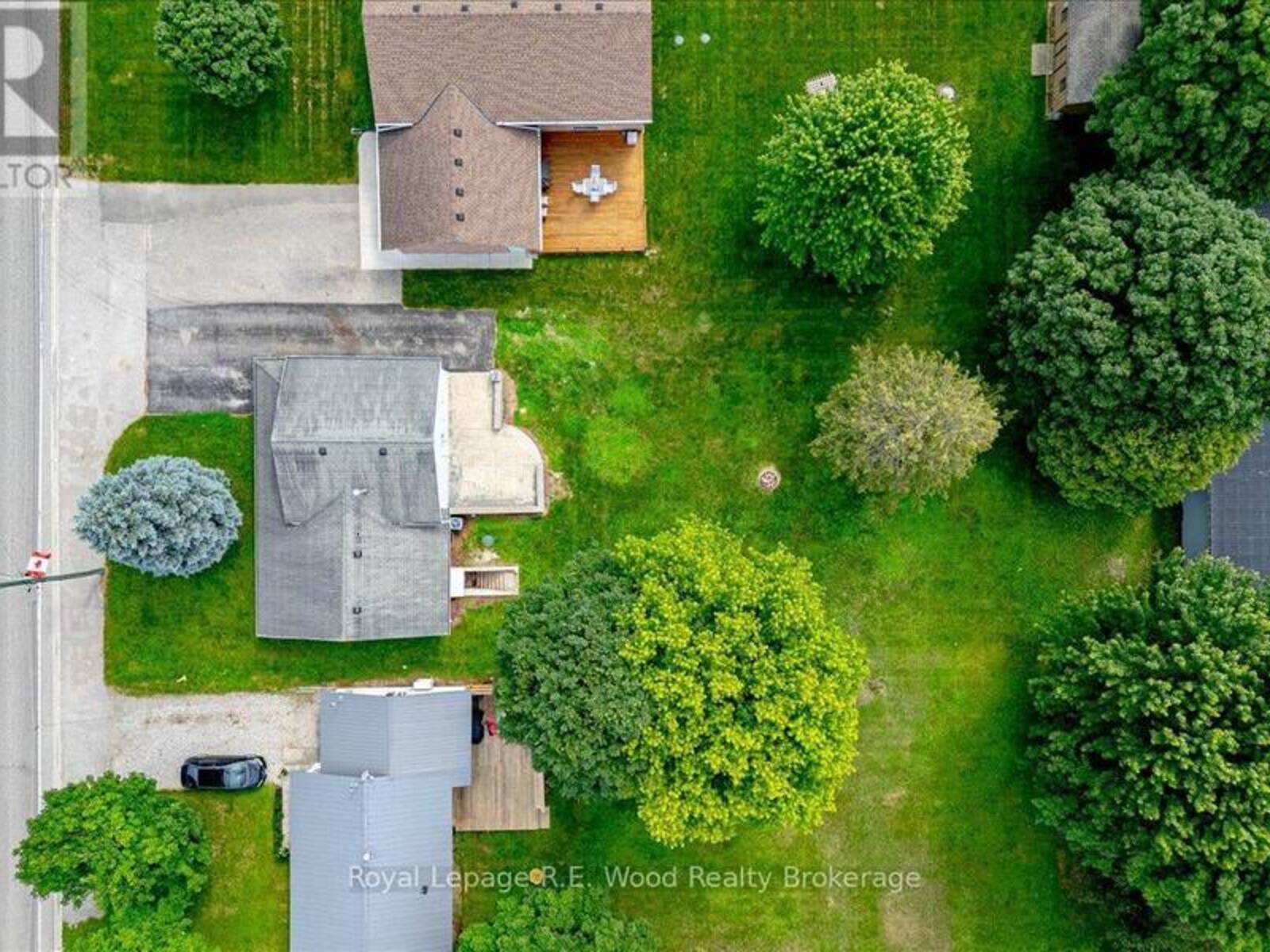 419 MAIN STREET W, Norwich, Ontario N0J 1X0