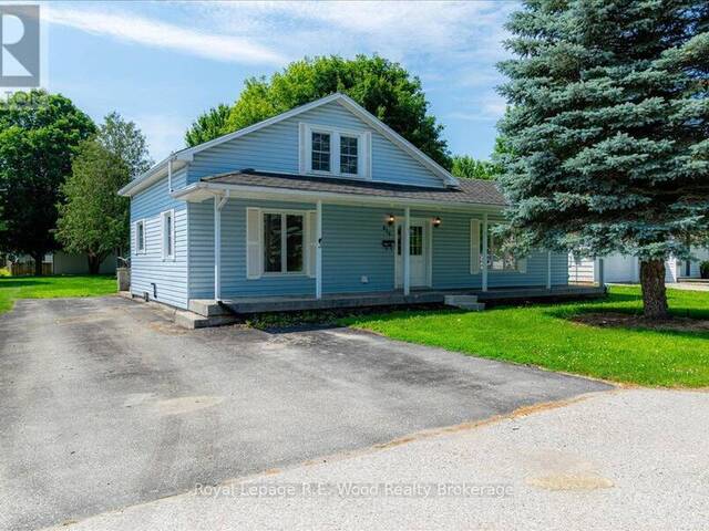 419 MAIN STREET W Norwich Ontario, N0J 1X0 - 3 Bedrooms Home For Sale