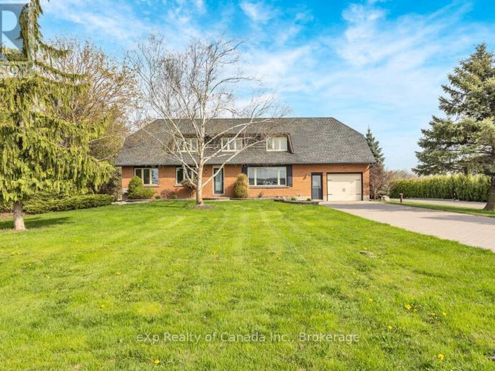 285687 AIRPORT ROAD, Norwich, Ontario N0J 1P0