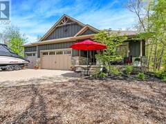 10151 PINERY BLUFFS ROAD Grand Bend Ontario, N0M 1T0