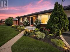 219 BROCK STREET Zorra Ontario, N0M 2M0