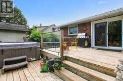 683 COLLEGE AVENUE | Woodstock Ontario | Slide Image Thirty-six