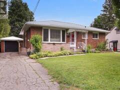 683 COLLEGE AVENUE Woodstock Ontario, N4S 2C6