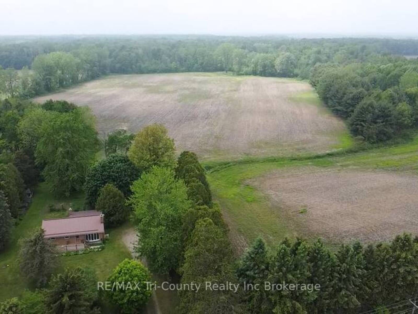 889 NORFOLK COUNTY 28 ROAD, Langton, Ontario N0E 1G0
