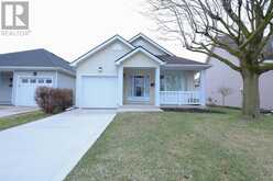 33 WILKINS CRESCENT | Tillsonburg Ontario | Slide Image One