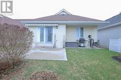 33 WILKINS CRESCENT | Tillsonburg Ontario | Slide Image Twenty-eight