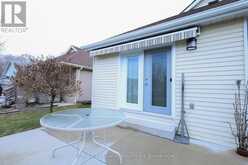 33 WILKINS CRESCENT | Tillsonburg Ontario | Slide Image Thirty-one