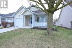 33 WILKINS CRESCENT | Tillsonburg Ontario | Slide Image Thirty-three