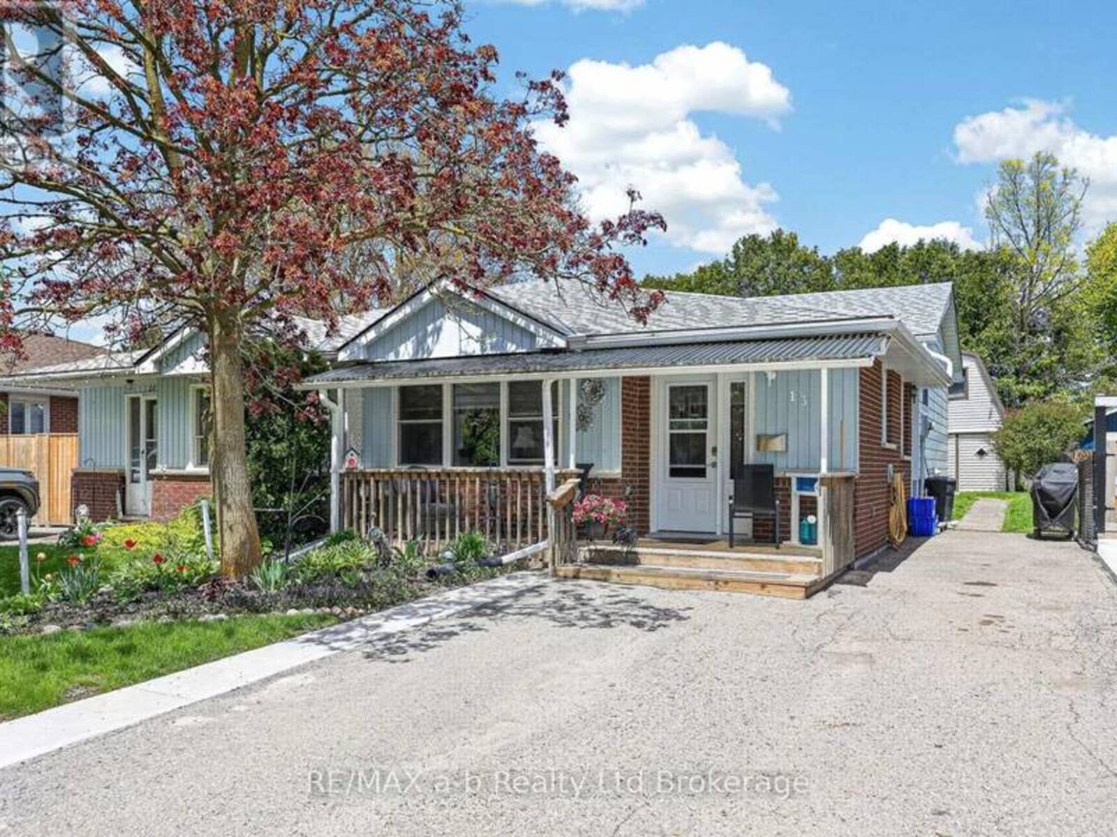 13 WITTY AVENUE, Ingersoll, Ontario N5C 3N9