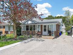 13 WITTY AVENUE Ingersoll Ontario, N5C 3N9