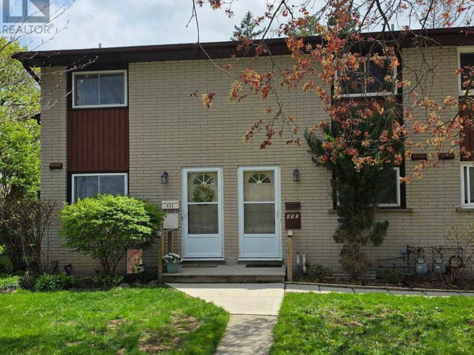653 NORTHDALE DRIVE, Woodstock, Ontario N4S 5J8