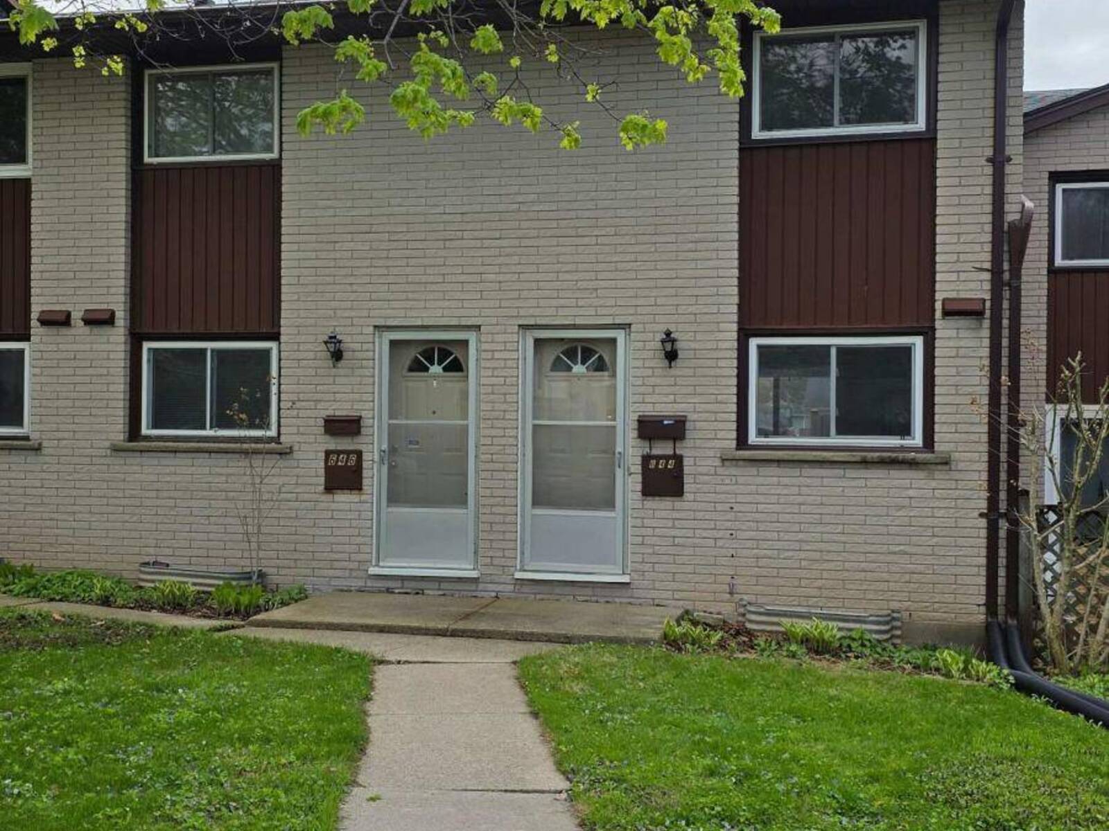 644 BRANT STREET, Woodstock, Ontario N4S 5J8