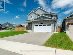 72 TRAILVIEW DRIVE E Tillsonburg Ontario, N4G 0K1