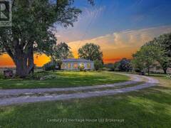 776443 BLANDFORD ROAD Blandford-Blenheim Ontario, N0J 1M0