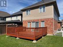 129 PASSCHENDAELE STREET | Woodstock Ontario | Slide Image Two