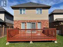 129 PASSCHENDAELE STREET | Woodstock Ontario | Slide Image Three