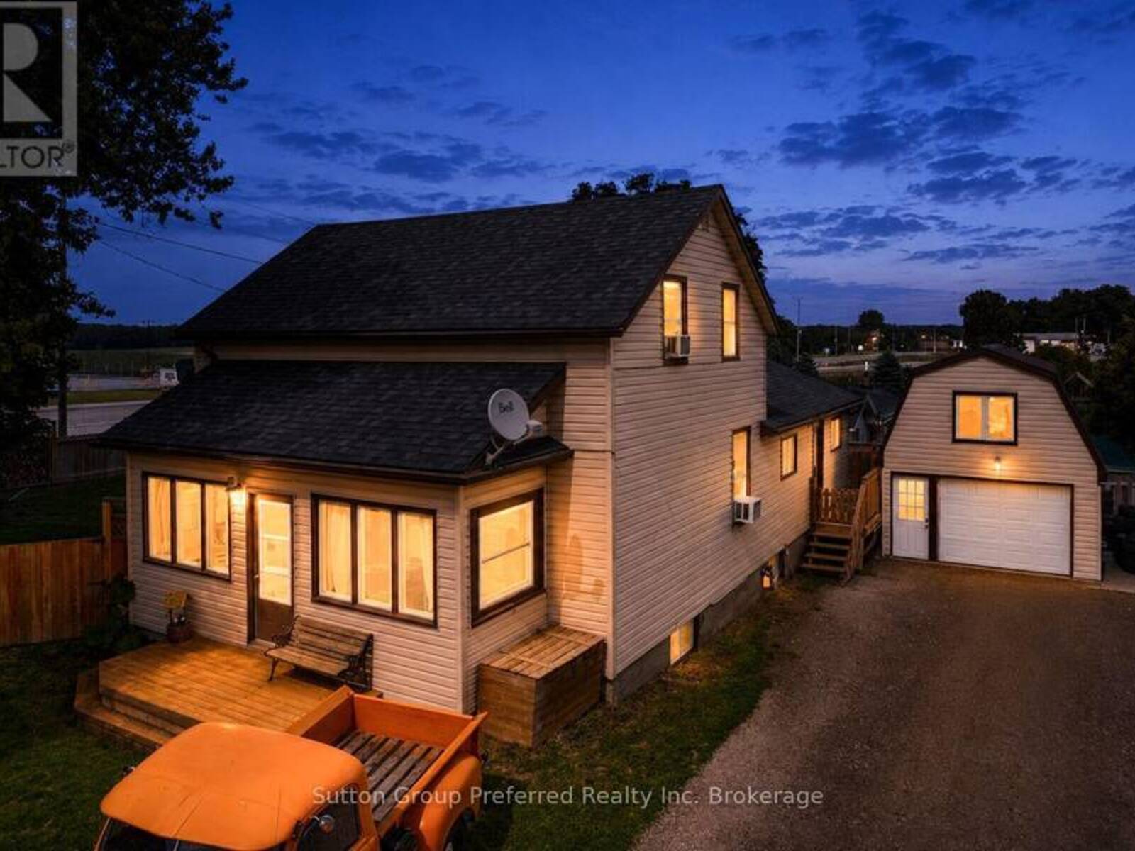 685744 MAIN STREET, Woodstock, Ontario N4S 7V9