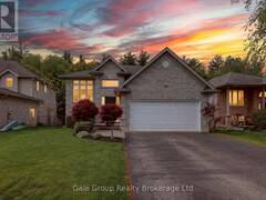 89 WOODVALE DRIVE Thames Centre Ontario, N0L 1G3