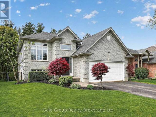 89 WOODVALE DRIVE Thames Centre Ontario, N0L 1G3 - 5 Bedrooms Home For Sale