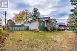 1393 THORMAN DRIVE | Cambridge Ontario | Slide Image Two