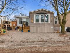 606 - 99 FOURTH CONC ROAD Brant Ontario, N0E 1A0