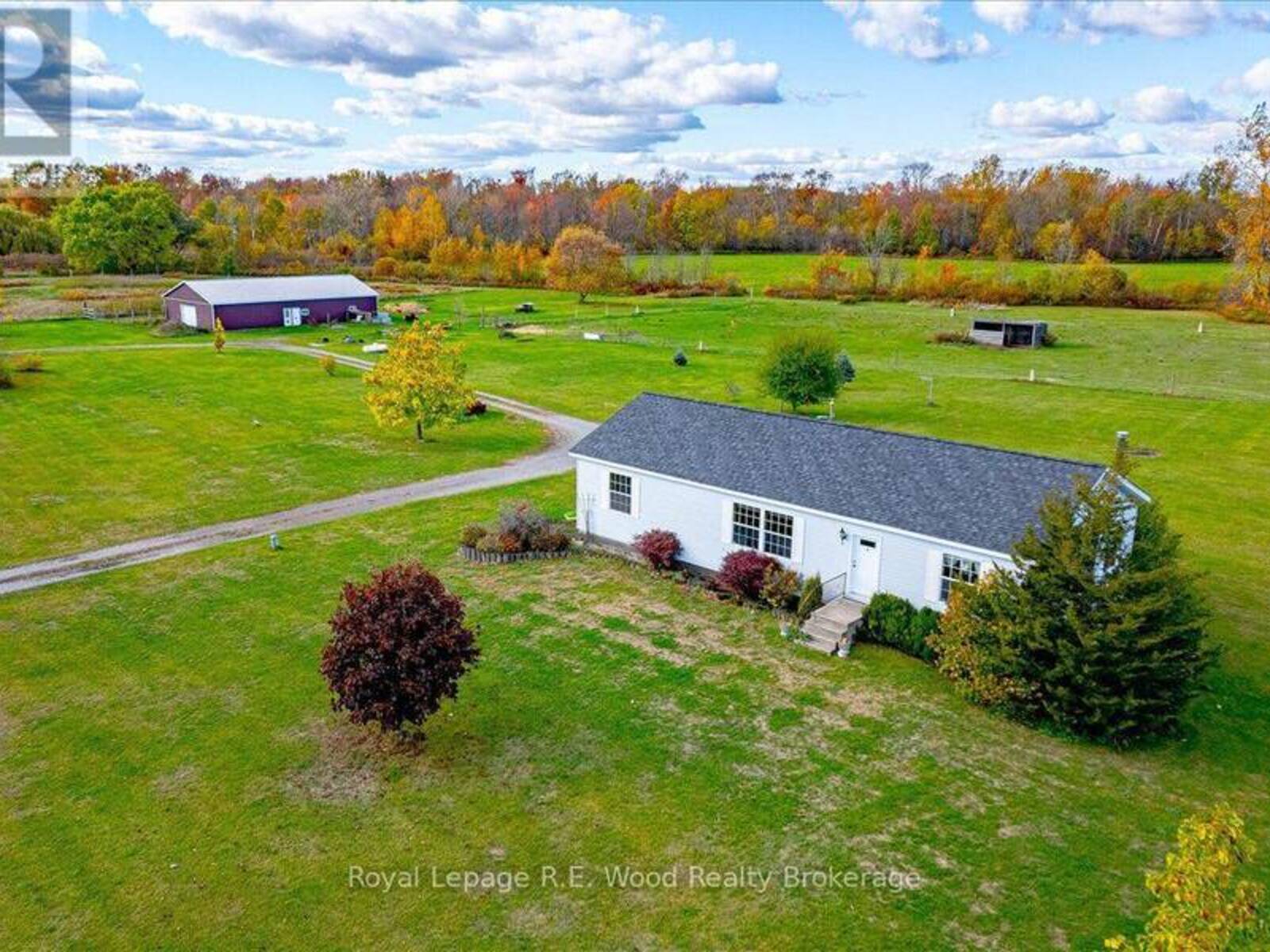 1319 WINDHAM ROAD 9 ROAD, Windham Centre, Ontario N0E 2A0