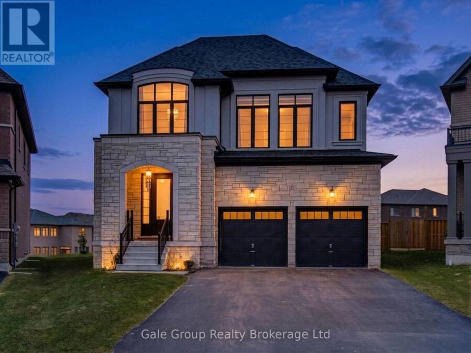 125 PRINCE CHARLES CRESCENT, Woodstock, Ontario N4T 0N1