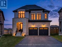 125 PRINCE CHARLES CRESCENT Woodstock Ontario, N4T 0N1