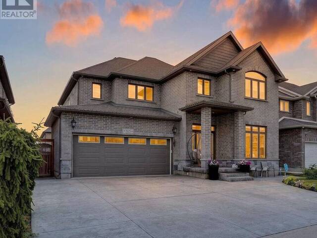 805 HALIFAX ROAD Woodstock Ontario, N4T 0C6 - 5 Bedrooms Home For Sale