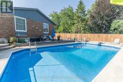6 CAMDON COURT | Tillsonburg Ontario | Slide Image Forty