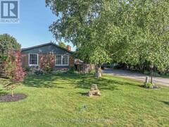 6 CAMDON COURT Tillsonburg Ontario, N4G 4B3