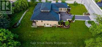 8 PITTOCK PARK ROAD | Woodstock Ontario | Slide Image Fifty