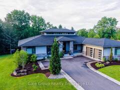 8 PITTOCK PARK ROAD Woodstock Ontario, N4S 7W1