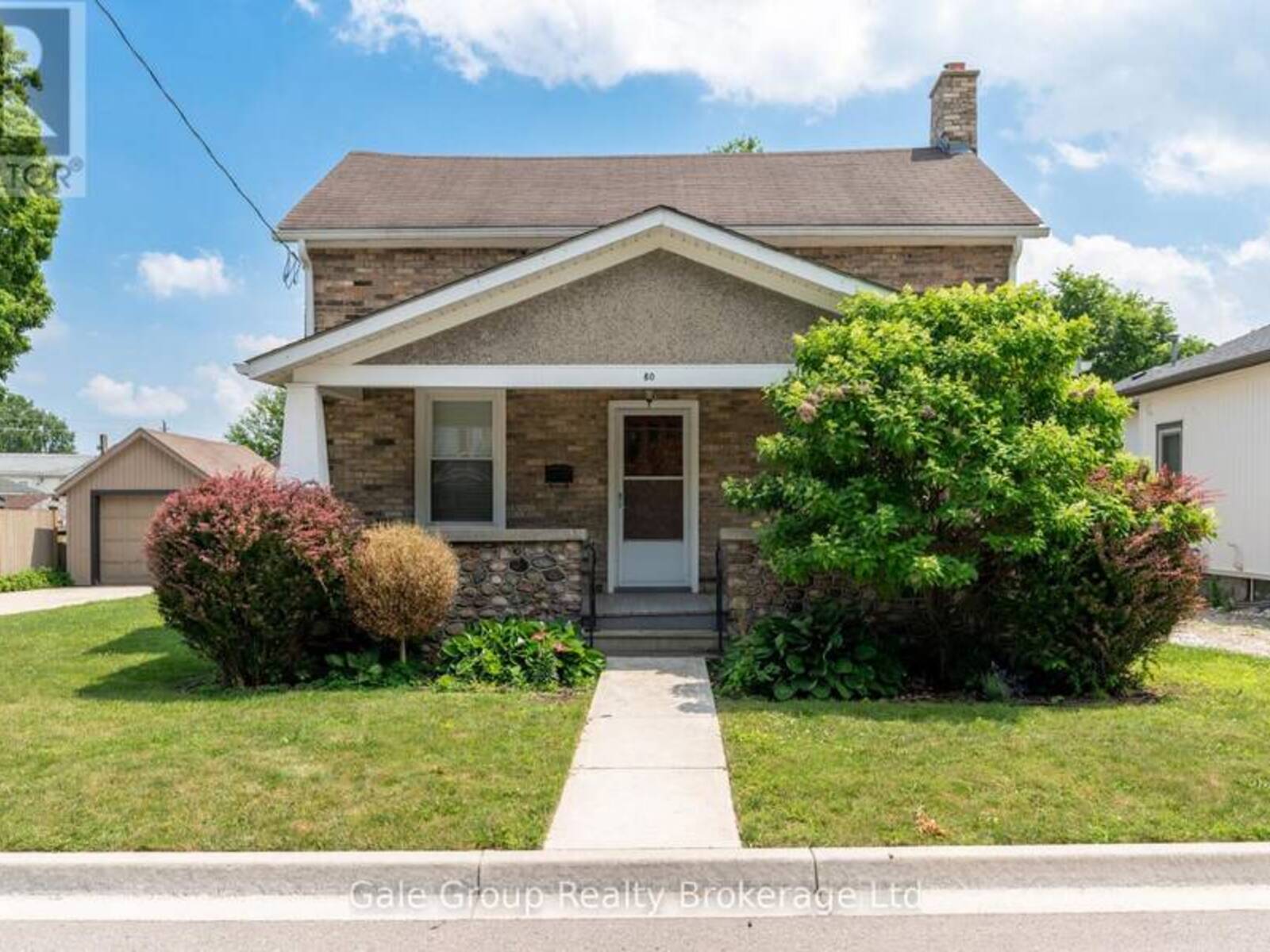 80 WILLIAM STREET, Ingersoll, Ontario N5C 1M5
