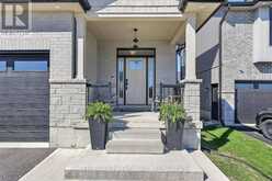 193 HEMLOCK STREET | Woodstock Ontario | Slide Image Two