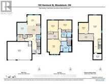 193 HEMLOCK STREET | Woodstock Ontario | Slide Image Forty