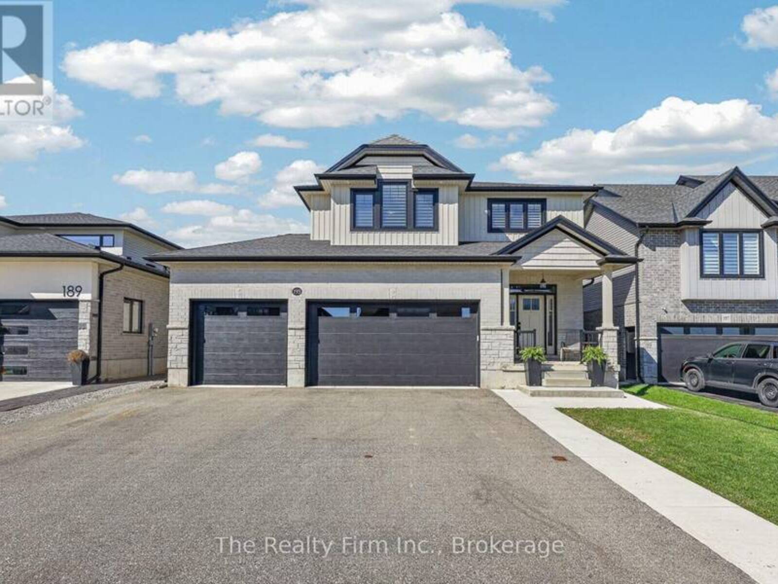193 HEMLOCK STREET, Woodstock, Ontario N4S 0E4