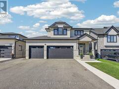 193 HEMLOCK STREET Woodstock Ontario, N4S 0E4