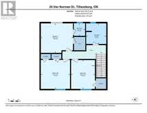 24 VAN NORMAN DRIVE | Tillsonburg Ontario | Slide Image Forty-four