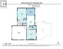 24 VAN NORMAN DRIVE | Tillsonburg Ontario | Slide Image Forty-five
