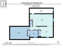 24 VAN NORMAN DRIVE | Tillsonburg Ontario | Slide Image Forty-six