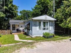 4 CENTRE RD - 596101 OXFORD 59 ROAD Woodstock Ontario, N4S 7W1