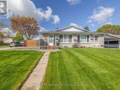 33 INVERNESS STREET Brantford Ontario, N3V 1A9