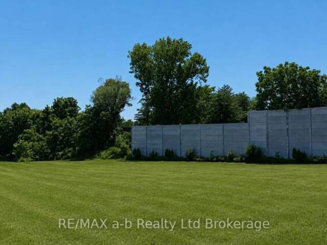 68 HERB STREET Norwich Ontario, N0J 1P0 - Vacant Land For Sale