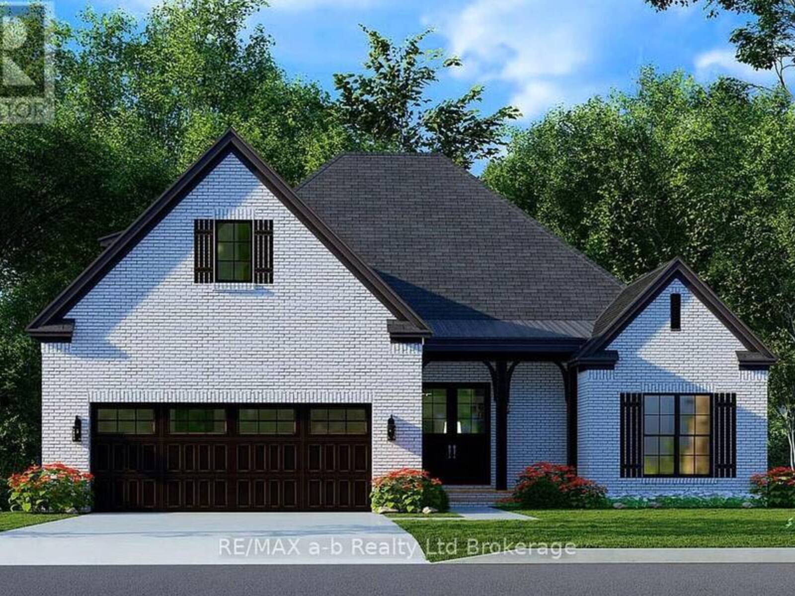 4 CORNWELL CRESCENT, Norwich, Ontario N0J 1P0