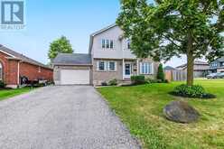 39 PRIMROSE DRIVE | Tillsonburg Ontario | Slide Image One