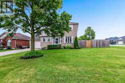 39 PRIMROSE DRIVE | Tillsonburg Ontario | Slide Image Two