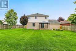 39 PRIMROSE DRIVE | Tillsonburg Ontario | Slide Image Five